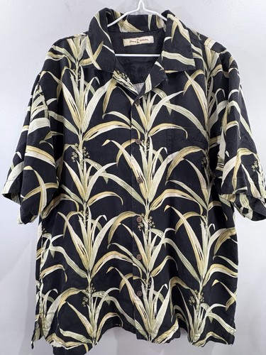 Vtg tommy bahama 100 - vtg,