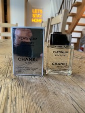 Chanel Platinum Egoiste 75 ml