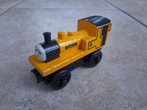 Thomas friends wooden - &,