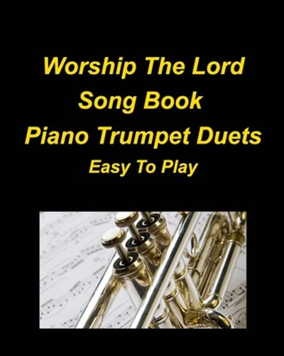 Worship the lord song - song, book