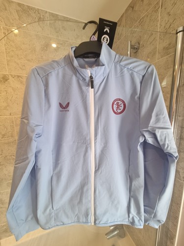 Aston villa away matchday - aston, fc