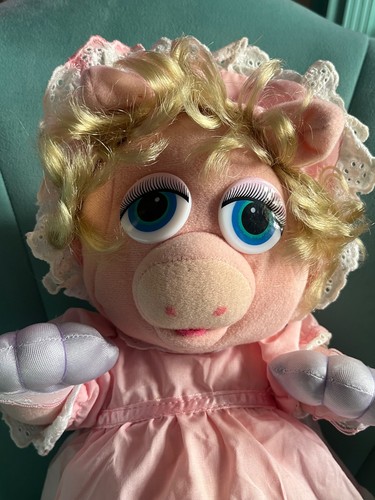 Little boppers plush - little,
