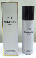 Chanel no 5 Deodorant spray