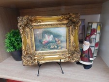 Beautiful Carvers & Gilders