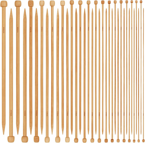 Aeelike wooden knitting - wooden,
