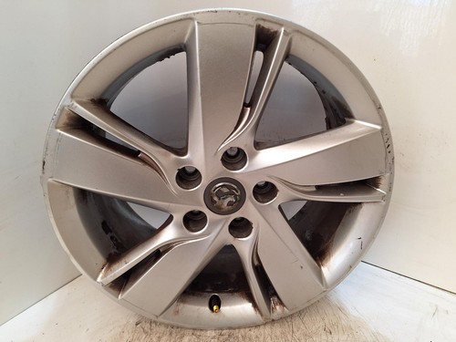 Vauxhall astra mk6 2009 2018 - mk6, 2009-2018