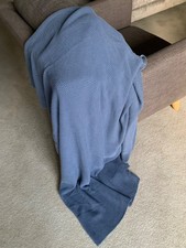 Nkuku Cotton Throw 150 x 250cm