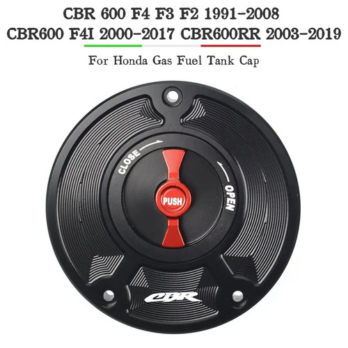 Fuel gas tank - gas, cap