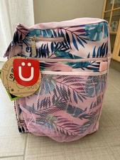 Zuca Pink Oasis Sport Insert