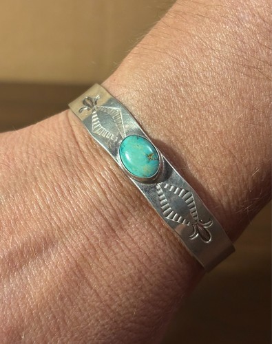 Vtg native american - native, navajo