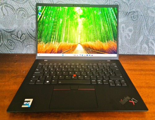 Lenovo thinkpad carbon gen - thinkpad, x1