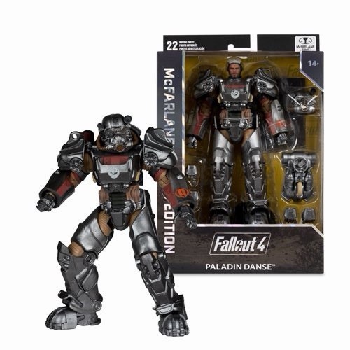 Mcfarlane gaming edition wave - mcfarlane,