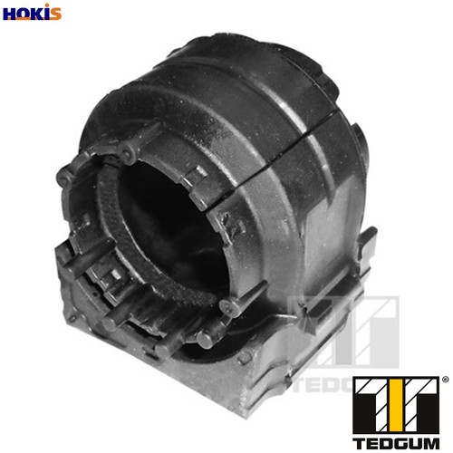 Mounting stabiliser bar - stabiliser,