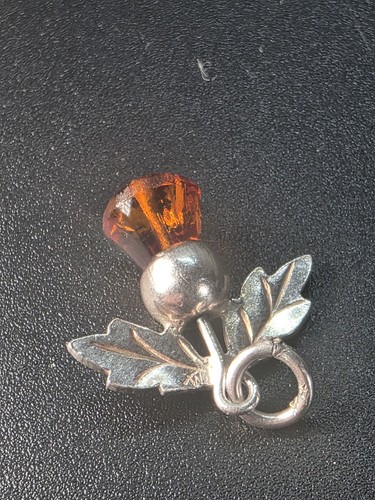Vintage sterling silver