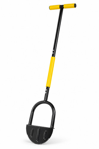 Lawn edging tool - manual, edger