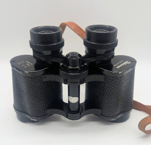 Pathescope vintage binoculars - pathescope,