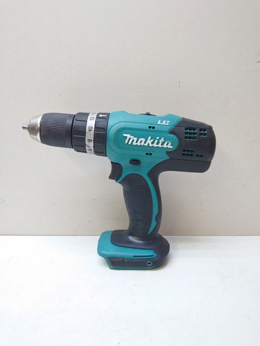 Makita dhp453 cordless 18v - dhp453,