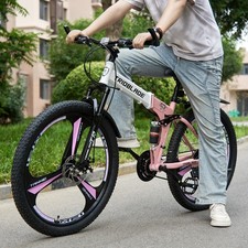 26inch mountain bike speed - mountain,