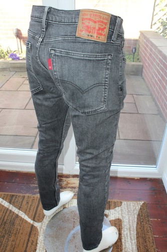 Levi ball w36 l32 jeans - hi,