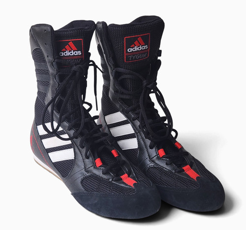 Adidas tygun vintage - vintage, boxing