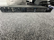 MOTU 828x Thunderbolt / USB