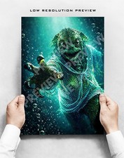 Doctor Who  - The Sea Devils -