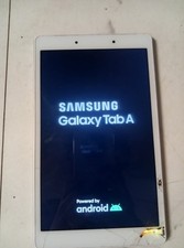 Samsung Galaxy Tab A (2019) 8"