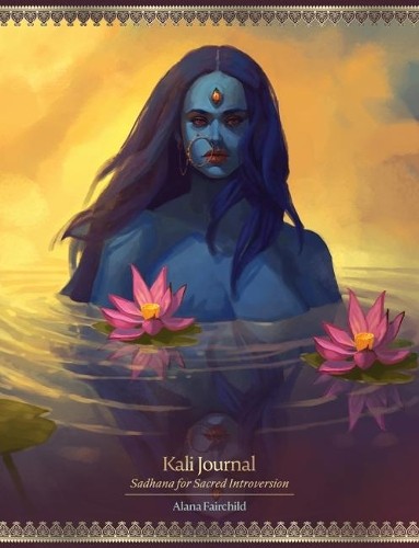 Kali journal alana - kali,