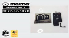 Mazda OEM NFY7-67-5RYB RX-8