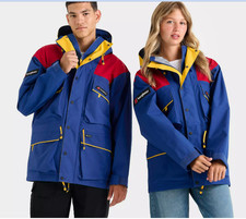 🔵 Berghaus – X Trango GTX