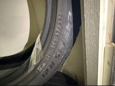 Scorpion All Season Tyres