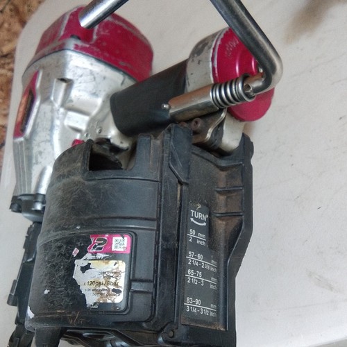 Max superframer gauge - max,