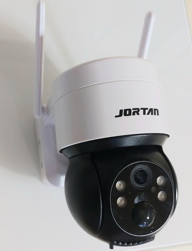 Solar ptz wifi - solar, wireless