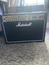 Marshall JVM210 100W All Valve