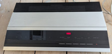 Bang & Olufsen Beocord 2000 Tape Deck with RCA, New Belts, VGC
