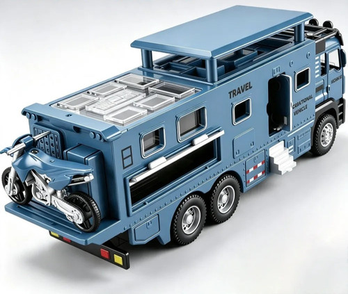 Diecast off road truck - diecast,