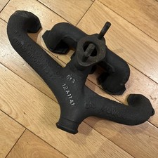 USED 1098 cc MORRIS MINOR  MANIFOLD  12A1141