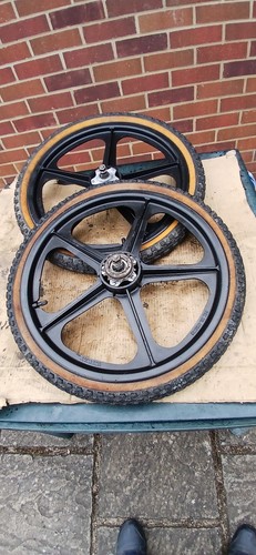 Skyway tuff bmx 20 - ,