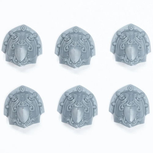 Horus heresy legio - legio, custodes