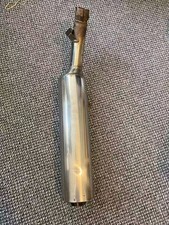 honda vfr800fi stock exhaust