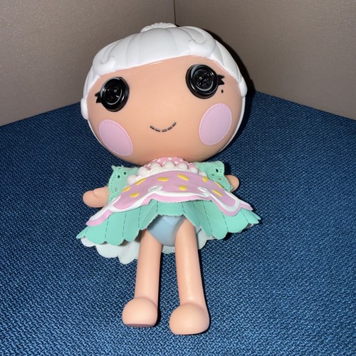Lalaloopsy little mimi - lalaloopsy,