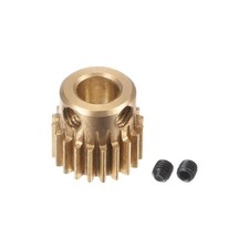 0.5 Mod 20T 5mm Bore 11mm
