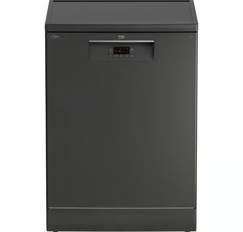Beko bdfn36540pa 60cm - beko, full