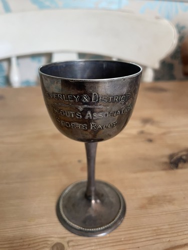 Vintage mappin and webb - mappin,