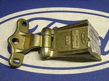 Genuine Ford Escort MK5/6 Van