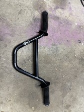 Fly Bikes Pantera Bars, With