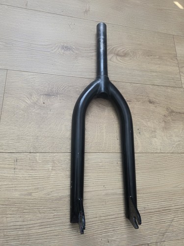 Bmx forks 10mm aftermarket - bmx,