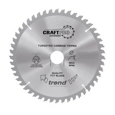 Trend Crosscut Mitre Saw