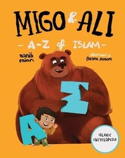 Migo & Ali A-Z of Islam - Mian, Zanib