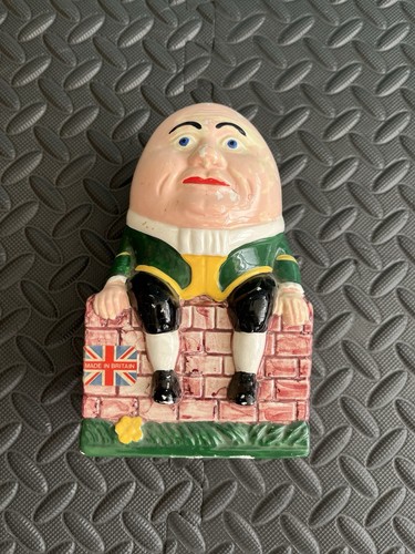 Vintage humpty dumpty money - vintage,